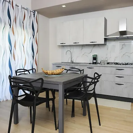 Mare E Storia Apartment Agrigent