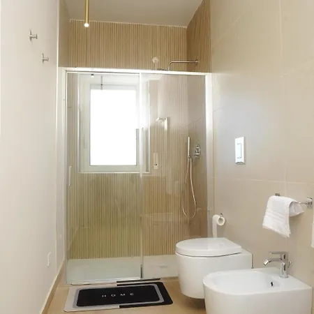 Apartment Mare E Storia *