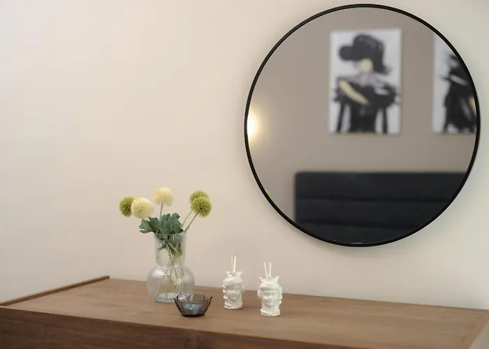 Apartamento Mare E Storia