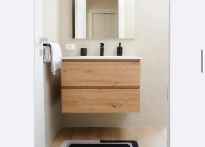 Mare E Storia Apartamento *