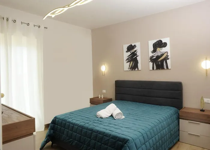 Mare E Storia Apartamento Agrigento