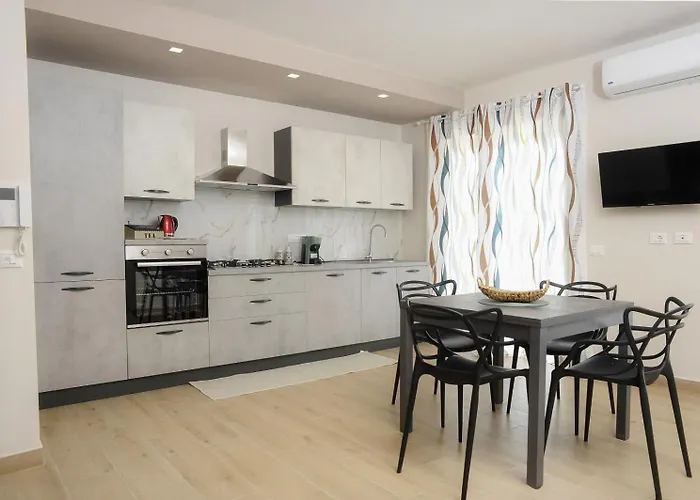 Mare E Storia Agrigento