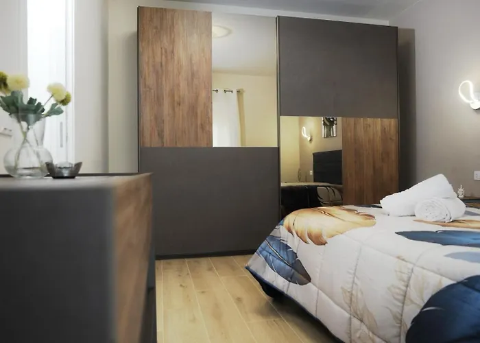 Mare E Storia * Agrigento