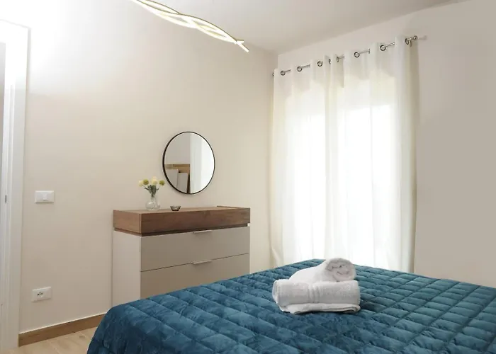 Apartamento Mare E Storia Agrigento