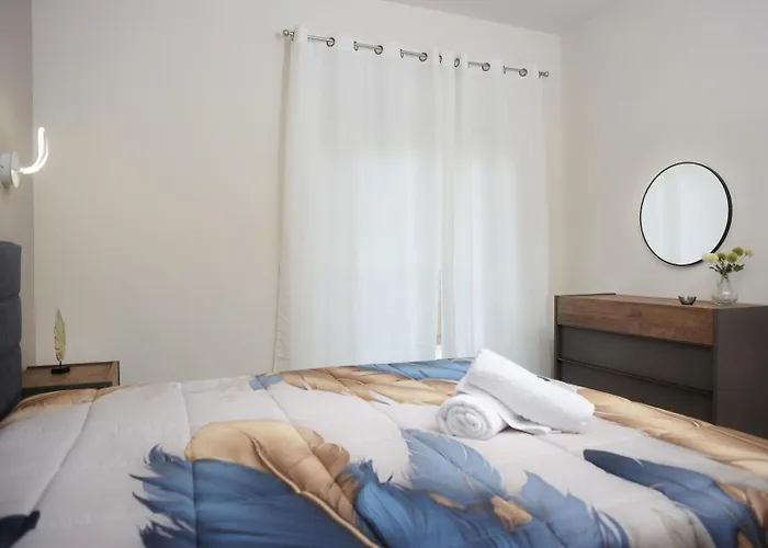 Apartamento Mare E Storia