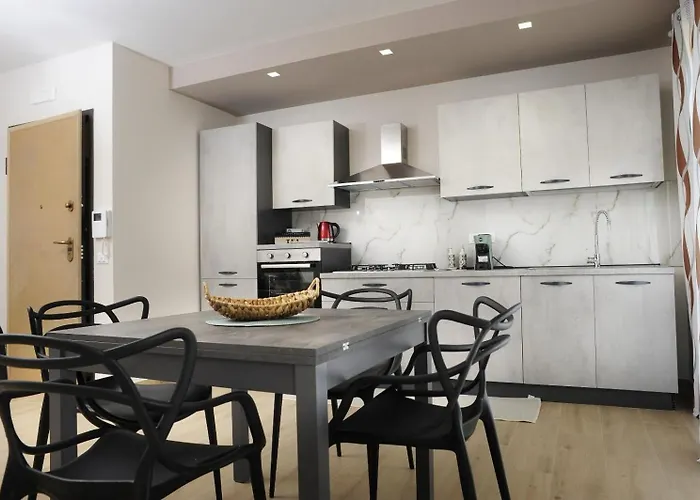 Apartamento Mare E Storia