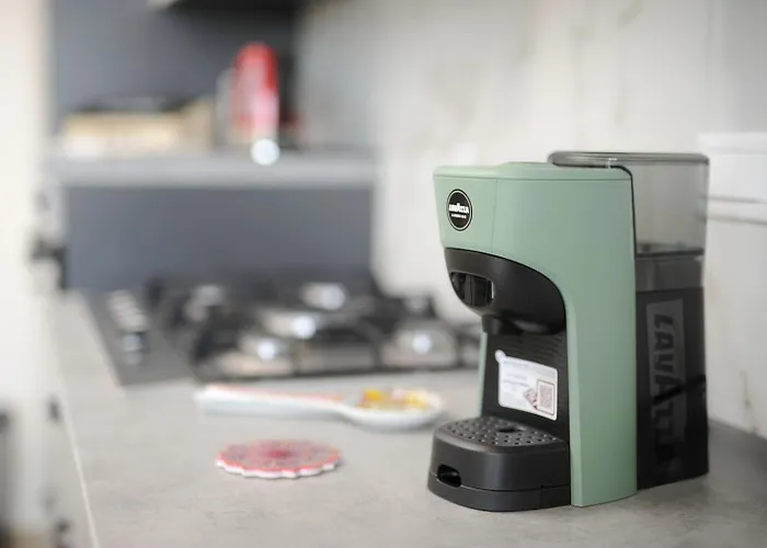 Apartamento Mare E Storia *