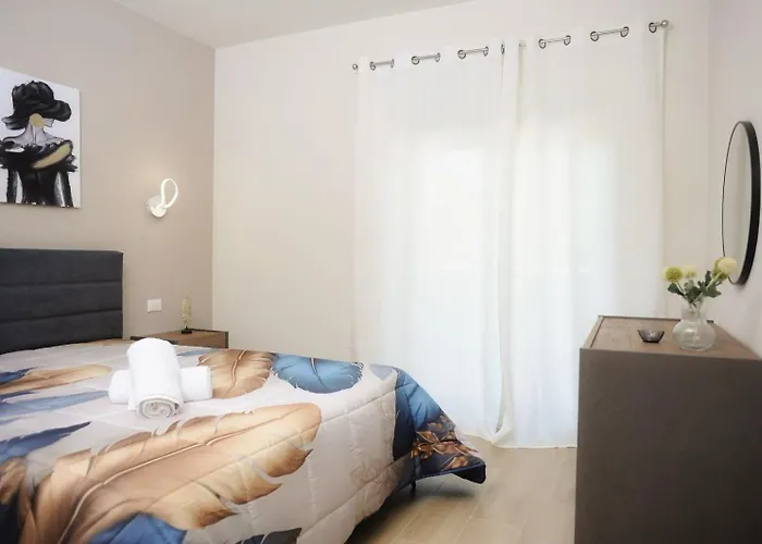 Apartamento Mare E Storia