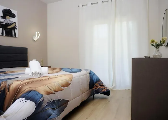 Apartamento Mare E Storia *