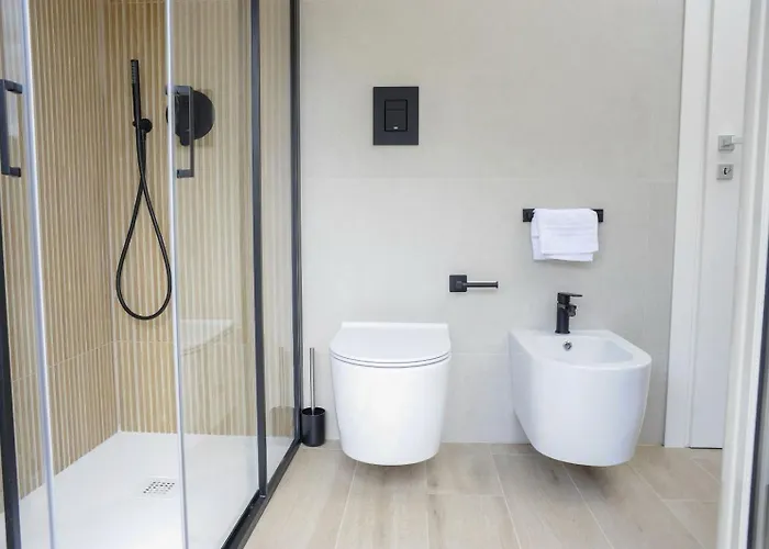 Apartamento Mare E Storia *