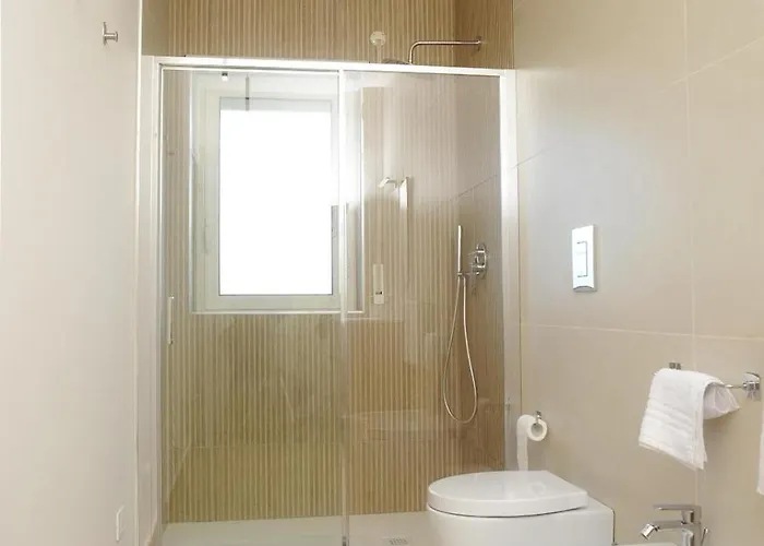 Apartamento Mare E Storia *