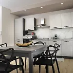 Apartment Mare E Storia