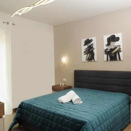 Mare E Storia Apartment Agrigento