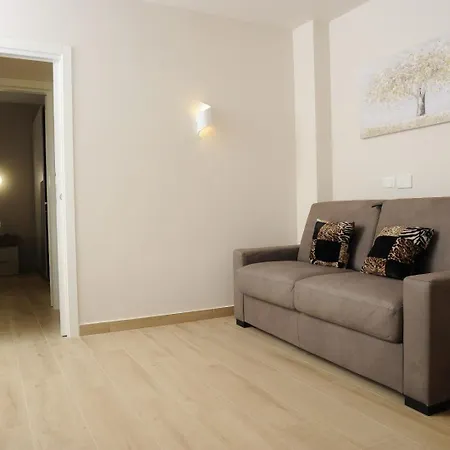 Mare E Storia Apartment *