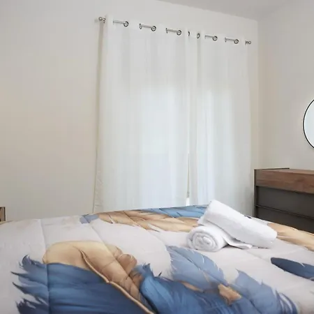 Apartment Mare E Storia