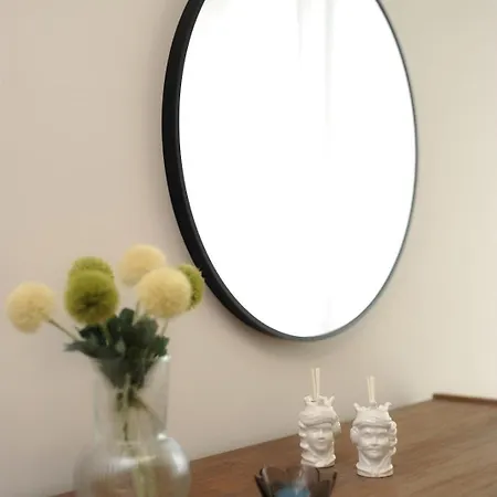 Apartment Mare E Storia Agrigento