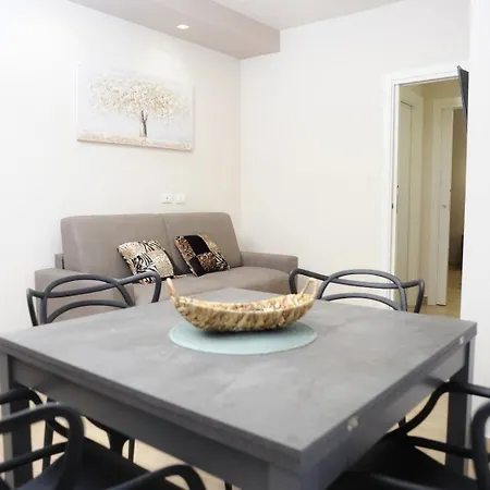 Mare E Storia Apartment