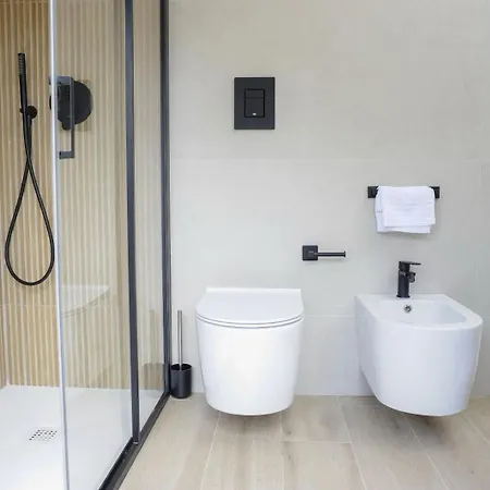 Apartment Mare E Storia *