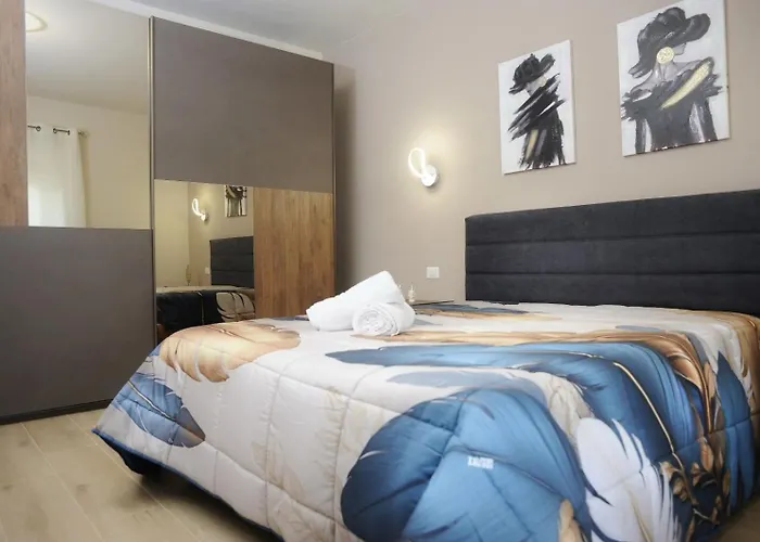 Mare E Storia * Agrigento