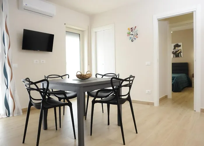 Mare E Storia Agrigento